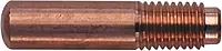 Best Welds MIG Contact Tip, 0.045 in, Tweco® Style, Tapered 25/PK