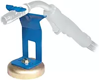 BEST WELDS 900-BW-MMTS - MIG Torch Stand Magnetic Base, 5.5" Length