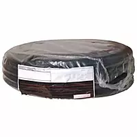 Best Welds 911-2-500 No. 2 AWG 500 ft. Reel Welding Cable - Pack of 500
