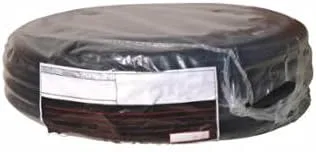 Best Welds 911-2-500 No. 2 AWG 500 ft. Reel Welding Cable - Pack of 500