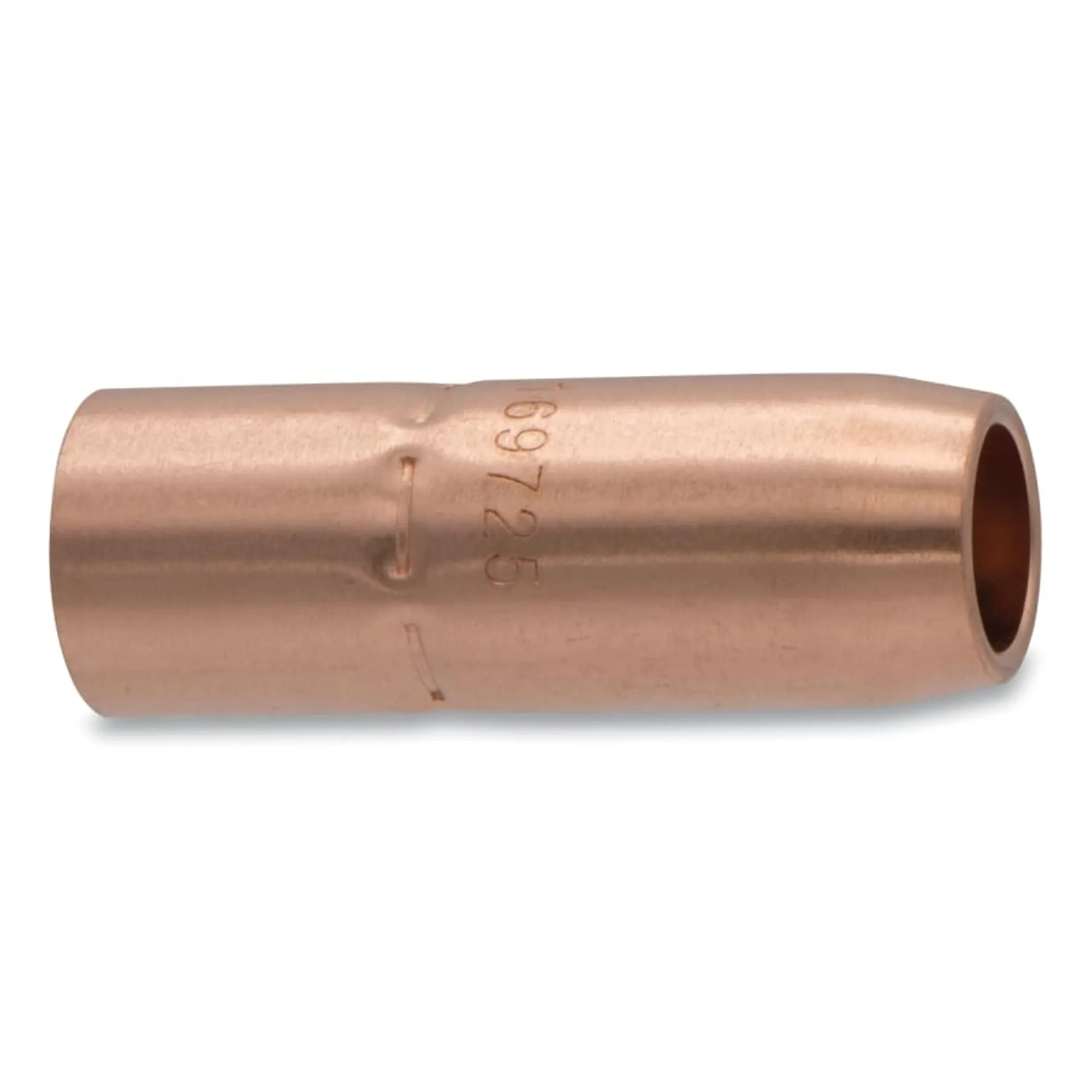Best Welds - 169-725 - NOZZLE 5/8, Pack of 2