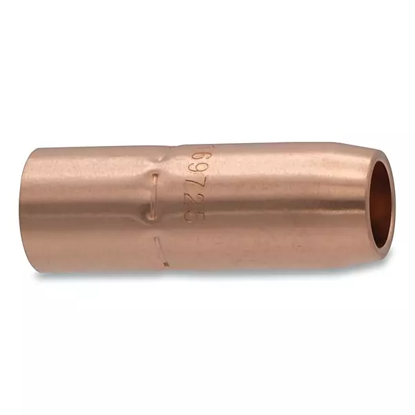 Best Welds - 169-725 - NOZZLE 5/8, Pack of 2