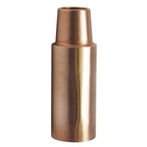 American Torch Tip Part Number HD24L-62 (Nozzle 5/8", 1/8" Recess Pk 2)