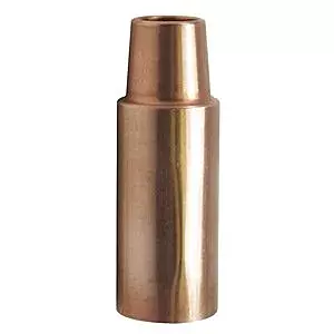 American Torch Tip Part Number HD24L-62 (Nozzle 5/8", 1/8" Recess Pk 2)