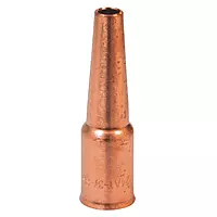 Best Welds 24AT-37SS Nozzle Tweco Style