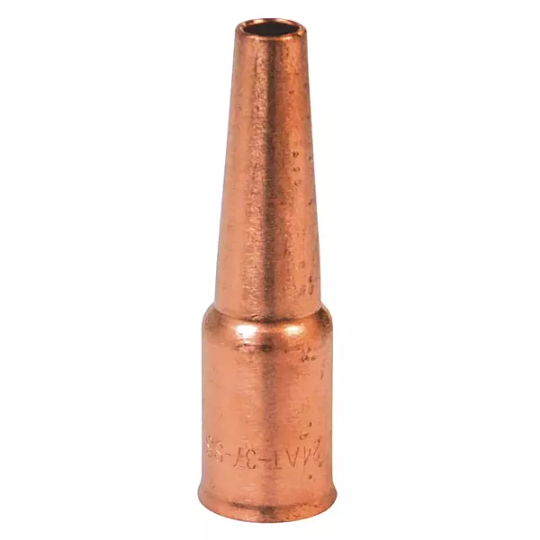 Best Welds 24AT-37SS Nozzle Tweco Style