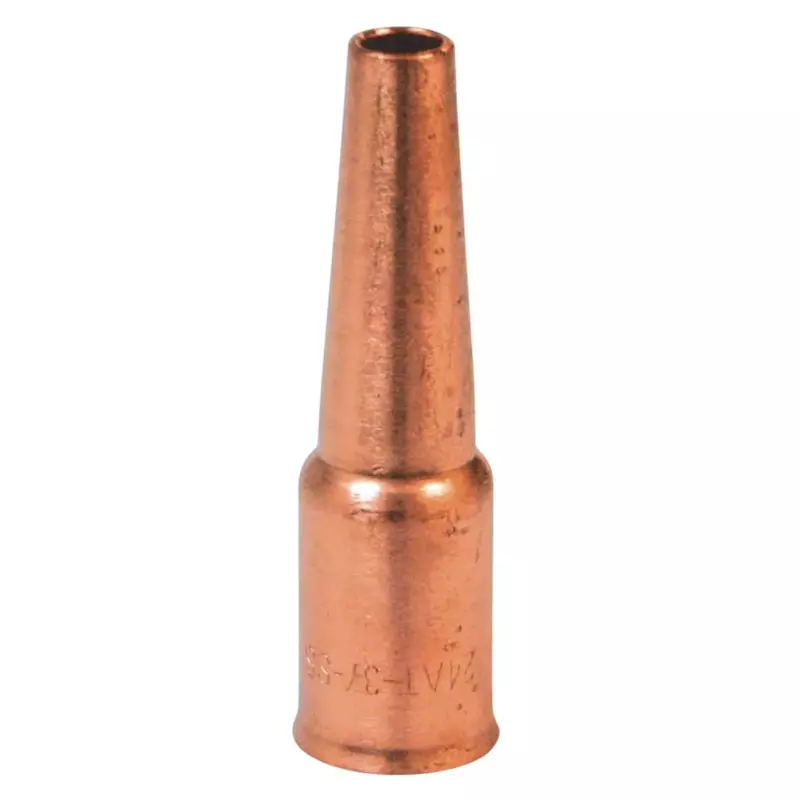 Best Welds 24AT-37SS Nozzle Tweco Style
