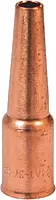 Best Welds 24AT-37SS Nozzle Tweco Style