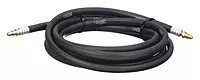 Power Cable, Rubber, 12.5 Ft (3.8m)