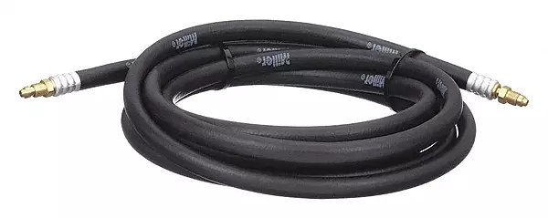 Power Cable, Rubber, 12.5 Ft (3.8m)