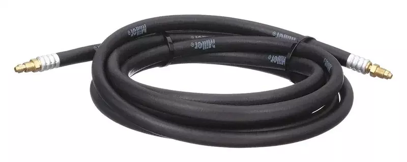 Power Cable, Rubber, 12.5 Ft (3.8m)