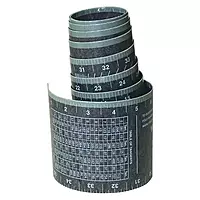 BEST WELDS 900-RA177 - Rap-Around, X-Large, 4" x 7ft, Abrasion & Heat Resistant