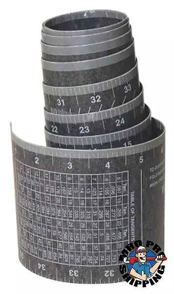 Rap-Around 4 X 6' 3-10 Pipe