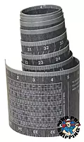 Rap-Around 4 X 6' 3-10 Pipe