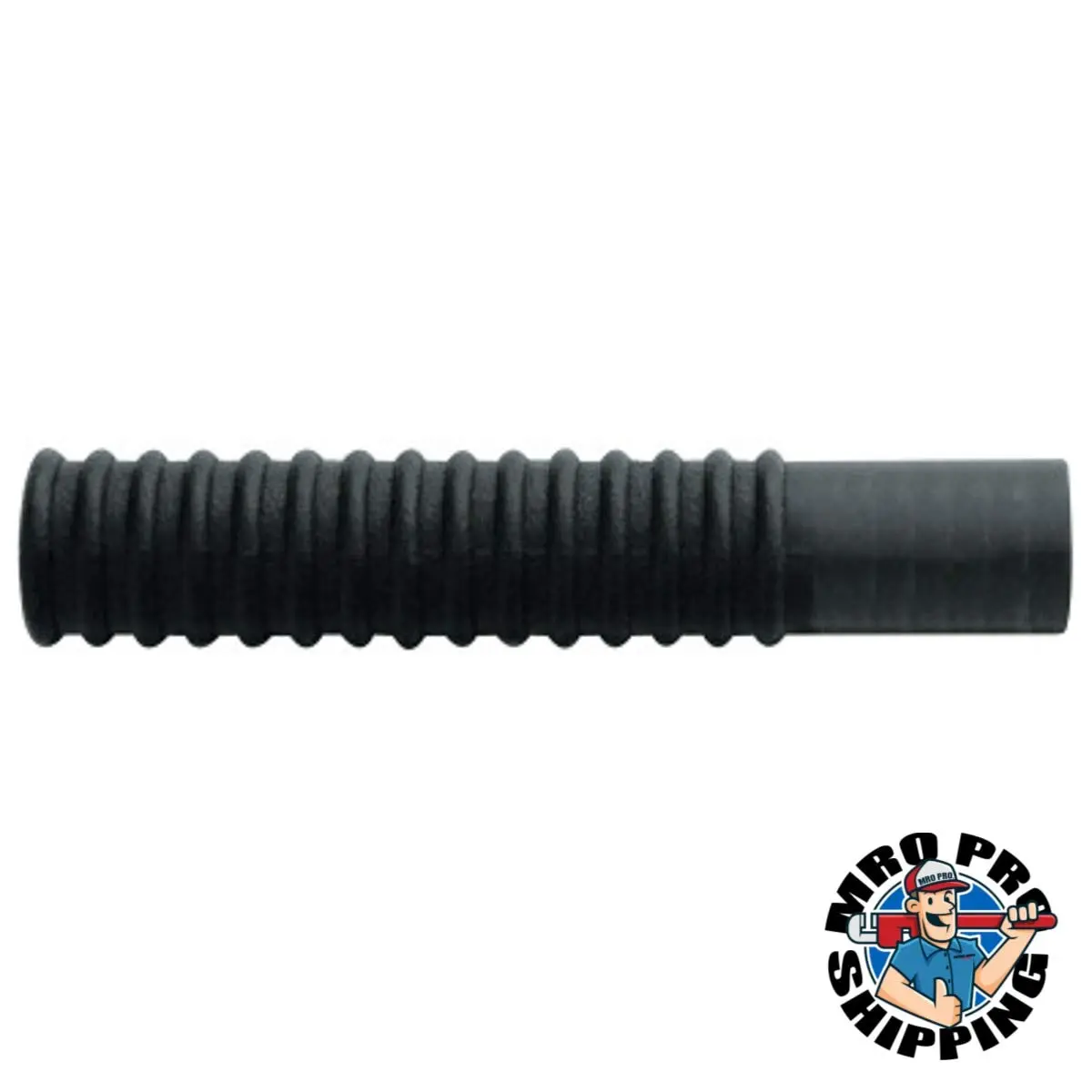 BEST WELDS Ribbed Handle