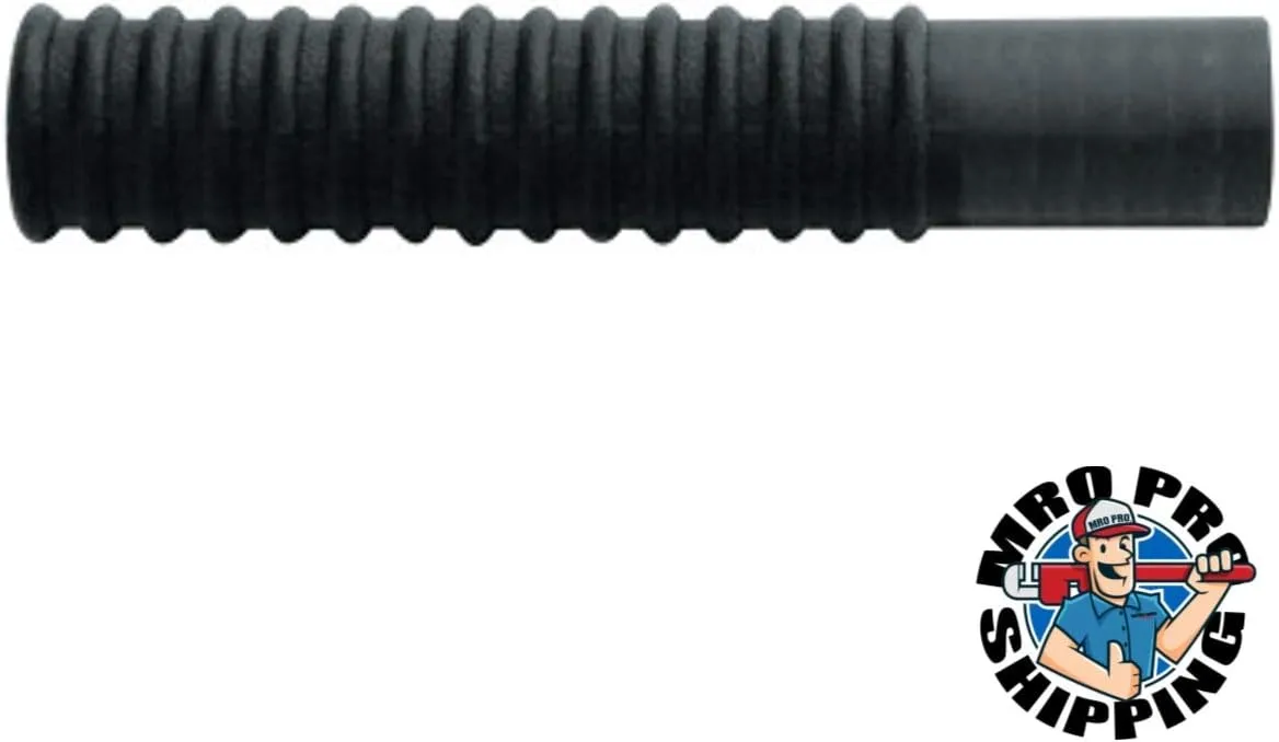 BEST WELDS Ribbed Handle