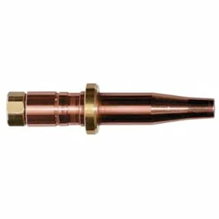 Best Welds Smith® Style 1-Pc Acetylene Cutting Tip - SC-12 Series, Size 2