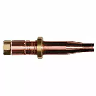 Best Welds Smith® Style 1-Pc Acetylene Cutting Tip - SC-12 Series, Size 2