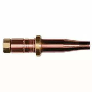 Best Welds Smith® Style 1-Pc Acetylene Cutting Tip - SC-12 Series, Size 2