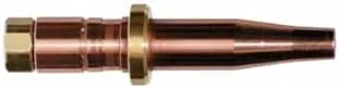 Best Welds Smith® Style 1-Pc Acetylene Cutting Tip - SC-12 Series, Size 2