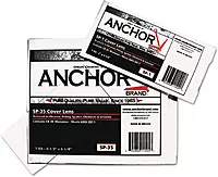 Anchor Brand 101-SP-35 50% CR-39 Plastic Replacement Lenses