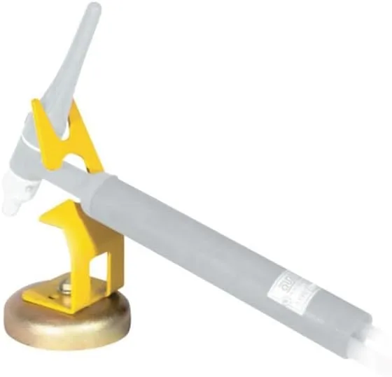 BEST WELDS 900-BW-MTTS - TIG Torch Stand Magnetic Base, 5.75 in