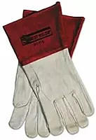 Best Welds TIG Welding Glove, Size Large, 1 Pair