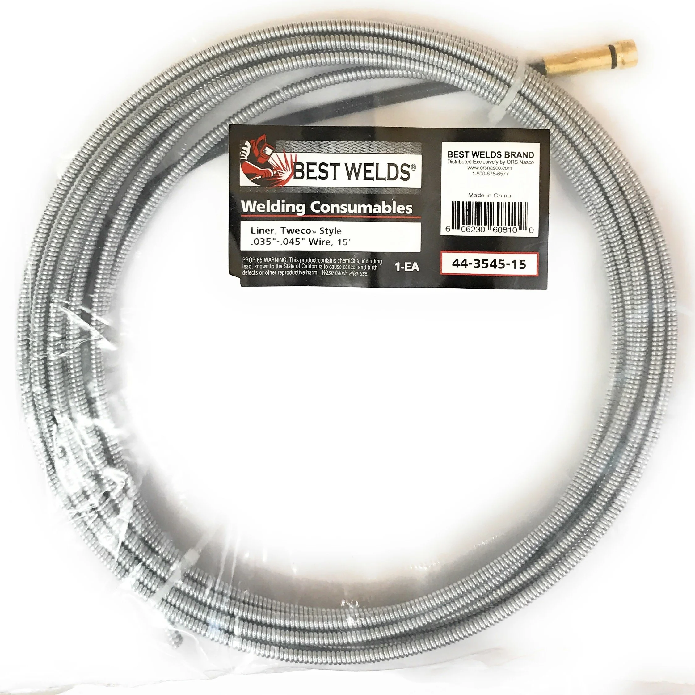 Conduit Assy Tweco Style