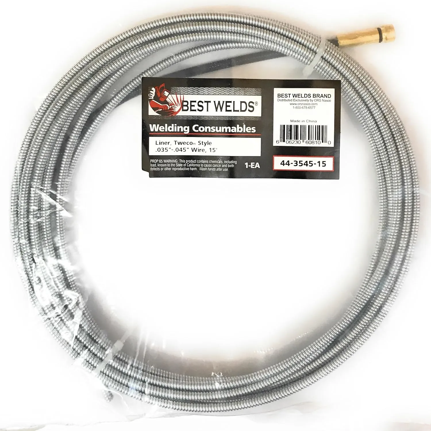 Conduit Assy Tweco Style