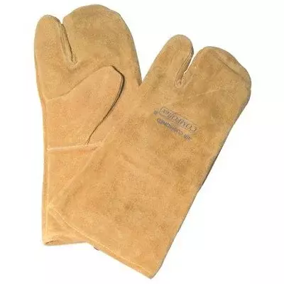 Welding Gloves - 10-2178 1 FINGER GLOVE