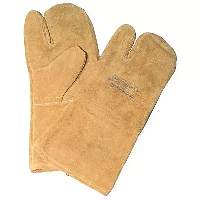 Welding Gloves - 10-2178 1 FINGER GLOVE