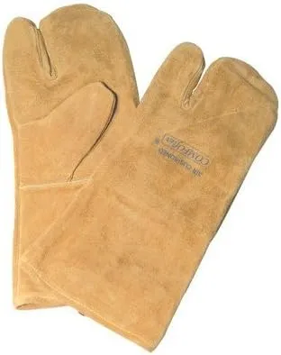 Welding Gloves - 10-2178 1 FINGER GLOVE