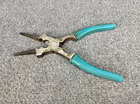 Best Welds Ys-50 Welper Mig Gun Pliers