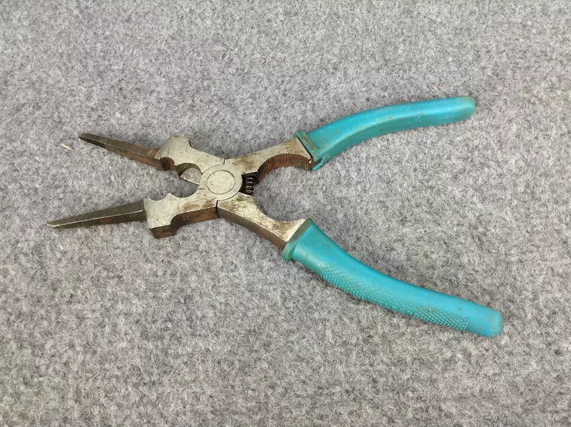 Best Welds Ys-50 Welper Mig Gun Pliers