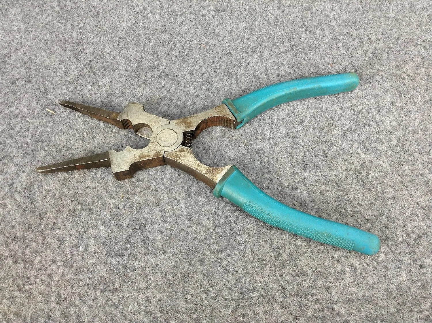 Best Welds Ys-50 Welper Mig Gun Pliers