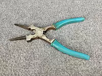 Best Welds Ys-50 Welper Mig Gun Pliers