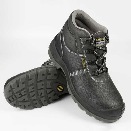 Safety Jogger BestBoy - Safety shoes - Size 41