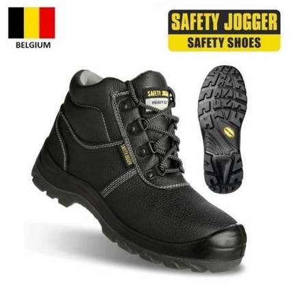 Safety Jogger BestBoy - Safety shoes - Size 42 Safety Jogger BestBoy - Safety shoes - Size 42