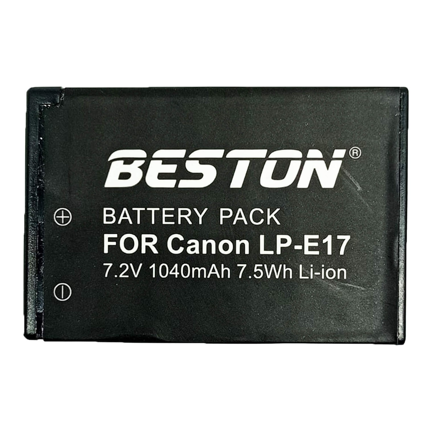 beston Battary LP-E17