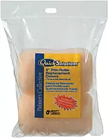 Trim Roller & Frames 4" TRAFFIC MARKING REFILL 2PK