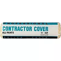 Bestt Liebco 508470900 Contractor Cover-9.0" X 1/2", One Size, Multi