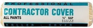 Bestt Liebco 508470900 Contractor Cover-9.0" X 1/2", One Size, Multi