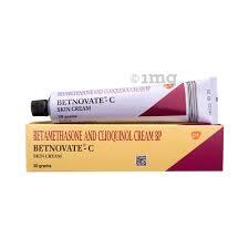 BETNOVATE C