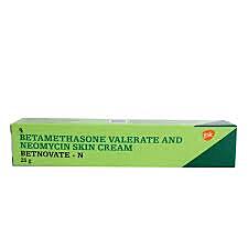 BETNOVATE N 25g