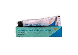 BETNOVATE  PLAIN