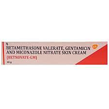 BETNOVATE GM
