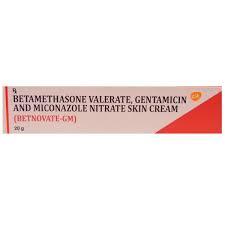 BETNOVATE GM