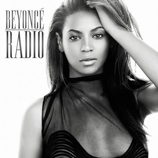 Beyonce "Radio" - Merch Package Shipping Update