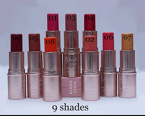 Beyond beauty blush Stick