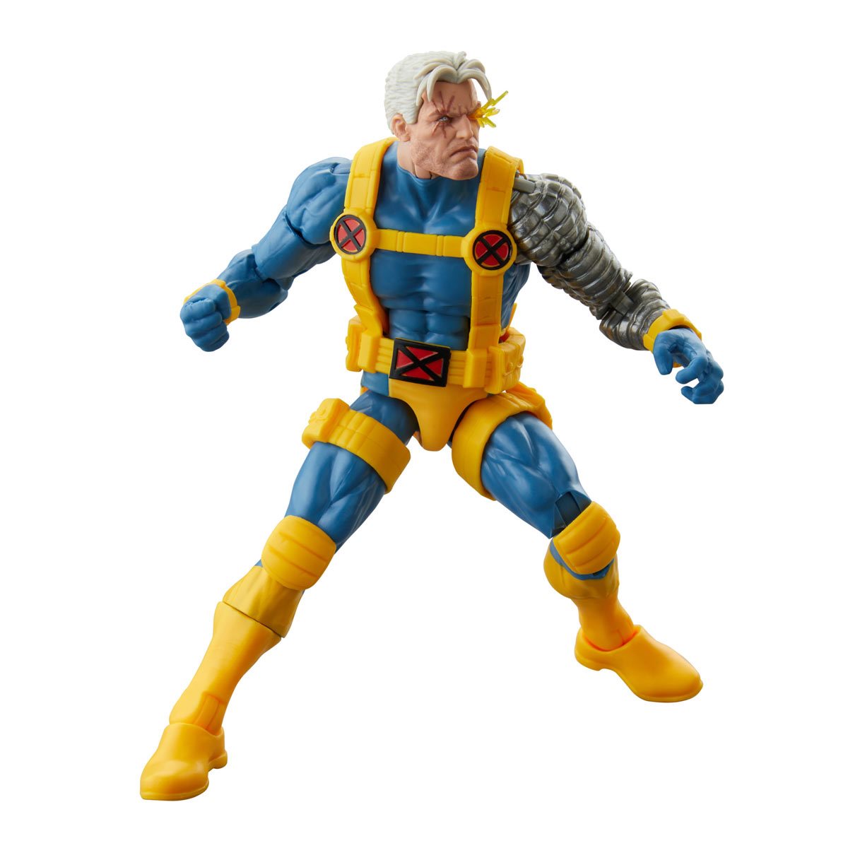 Cable (MvC)